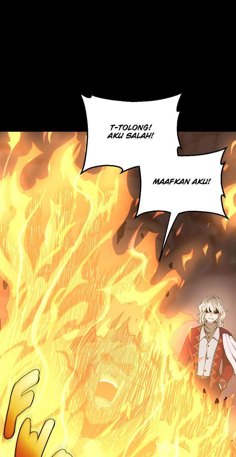 The Beginning After the End (The King Grey Reincarnation) Chapter 122 Gambar 20