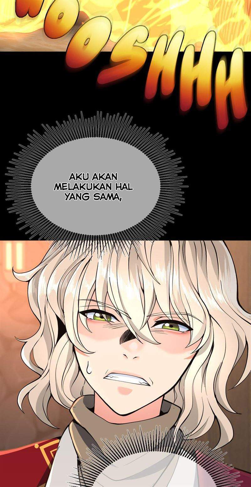 The Beginning After the End (The King Grey Reincarnation) Chapter 122 Gambar 21