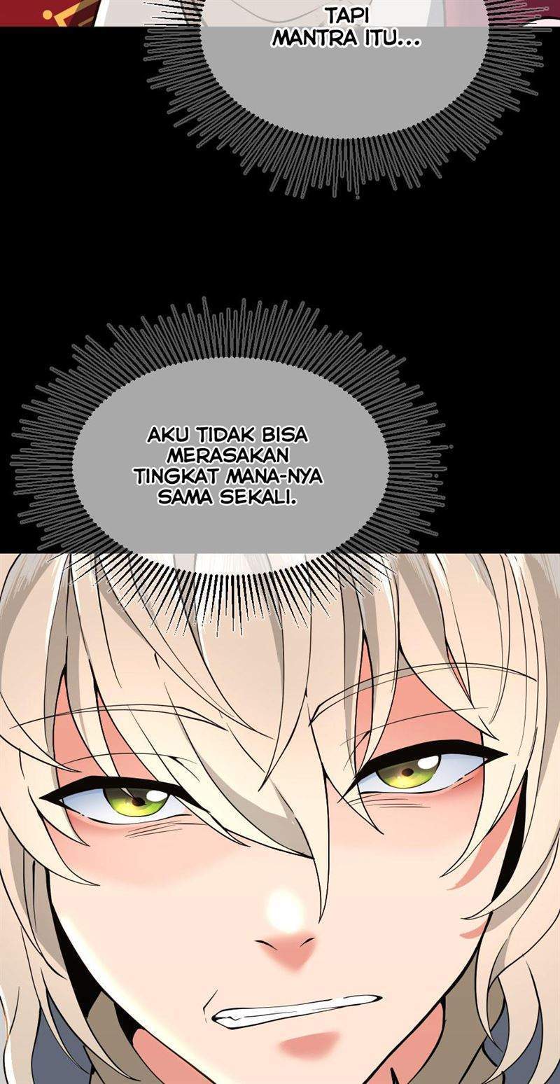 The Beginning After the End (The King Grey Reincarnation) Chapter 122 Gambar 22
