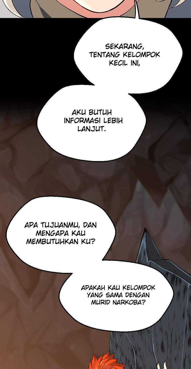 The Beginning After the End (The King Grey Reincarnation) Chapter 122 Gambar 23