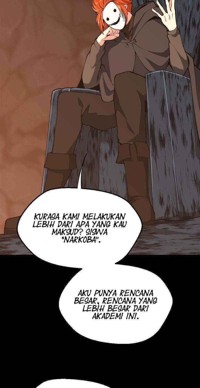 The Beginning After the End (The King Grey Reincarnation) Chapter 122 Gambar 24