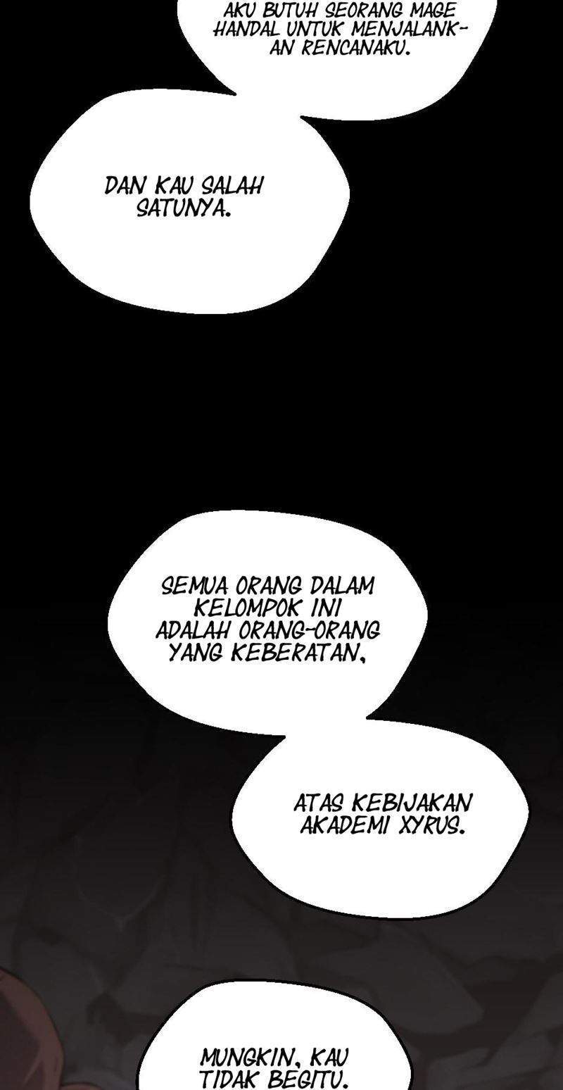 The Beginning After the End (The King Grey Reincarnation) Chapter 122 Gambar 26