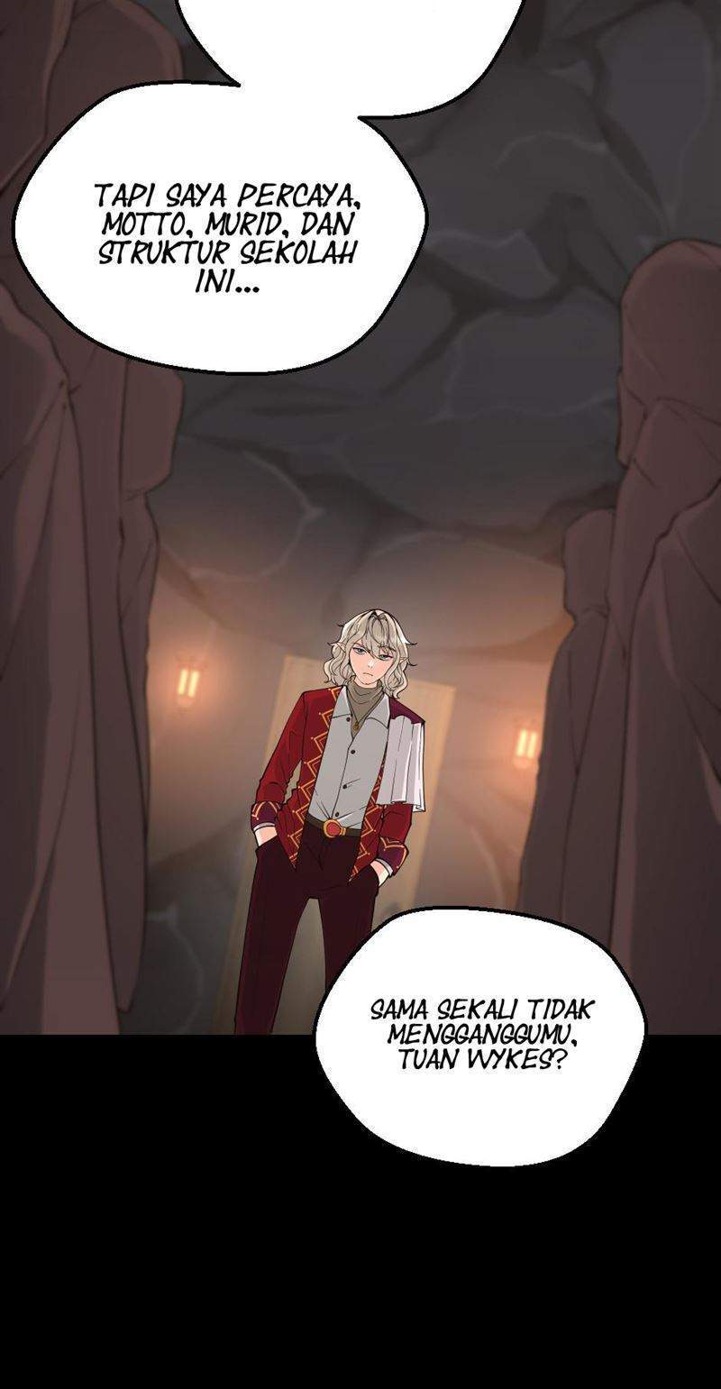 The Beginning After the End (The King Grey Reincarnation) Chapter 122 Gambar 27