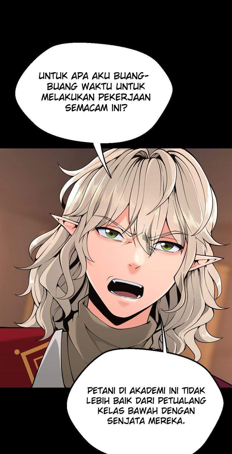 The Beginning After the End (The King Grey Reincarnation) Chapter 122 Gambar 28