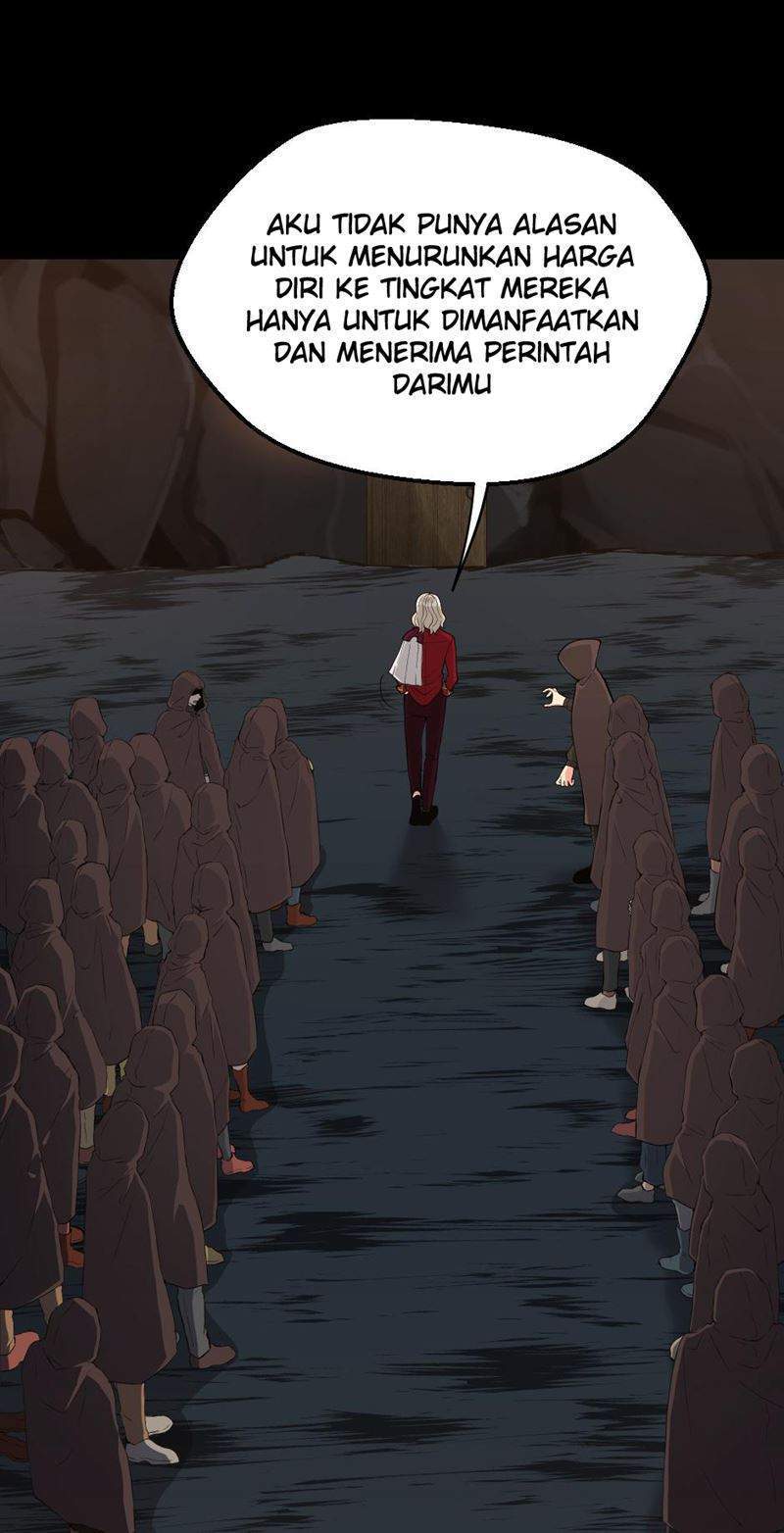 The Beginning After the End (The King Grey Reincarnation) Chapter 122 Gambar 30