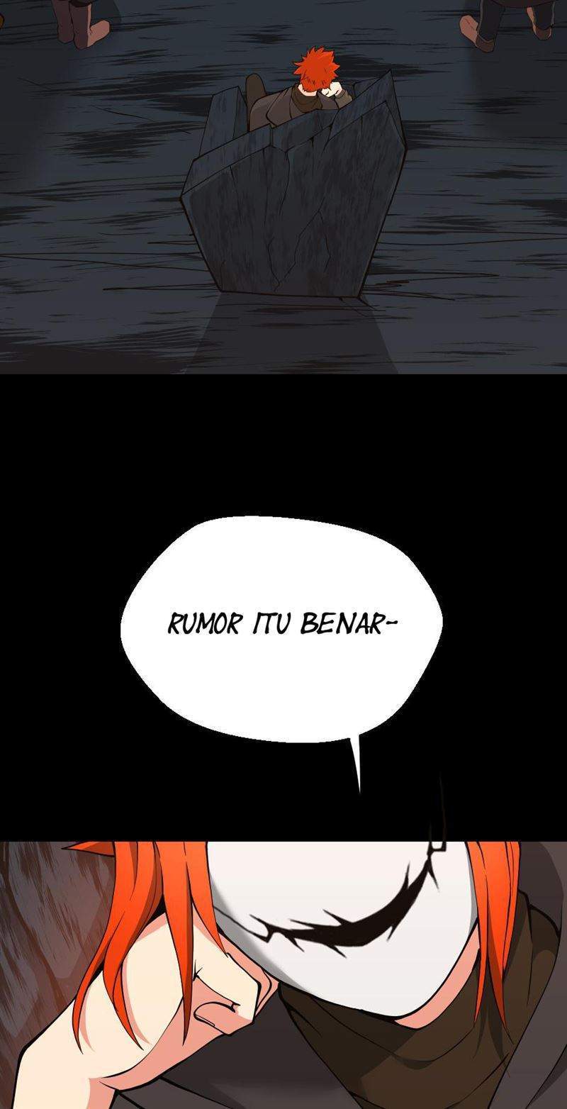 The Beginning After the End (The King Grey Reincarnation) Chapter 122 Gambar 31