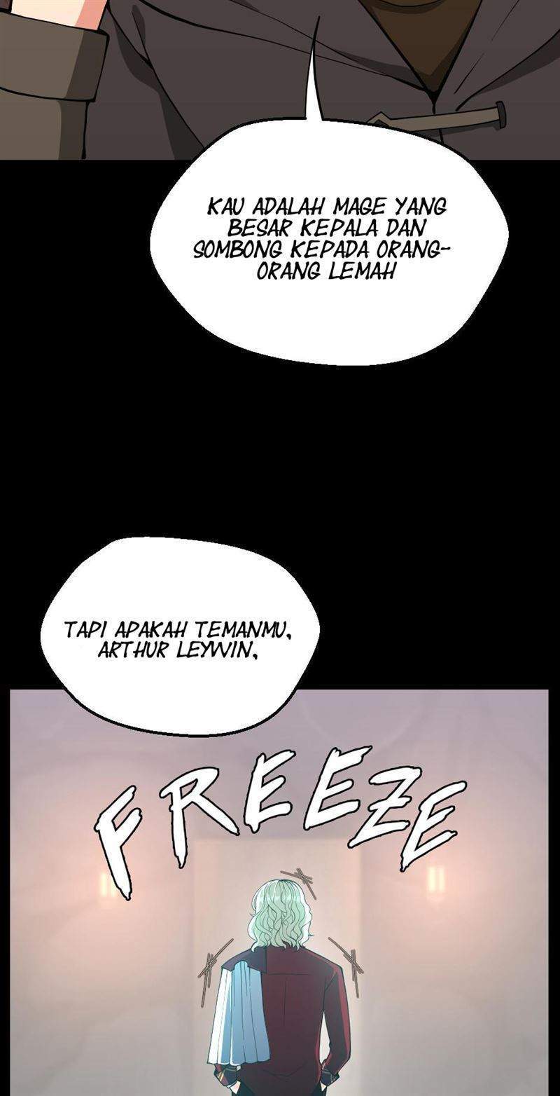 The Beginning After the End (The King Grey Reincarnation) Chapter 122 Gambar 32