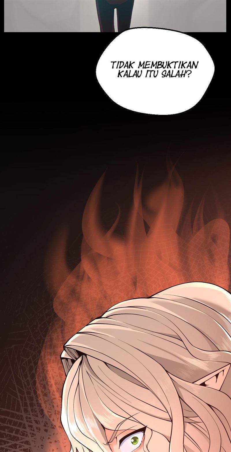 The Beginning After the End (The King Grey Reincarnation) Chapter 122 Gambar 33
