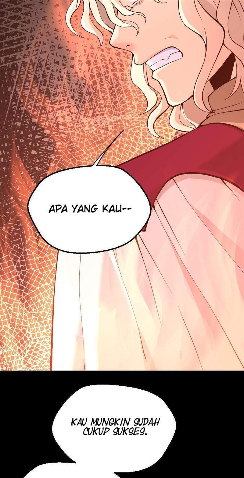 The Beginning After the End (The King Grey Reincarnation) Chapter 122 Gambar 34