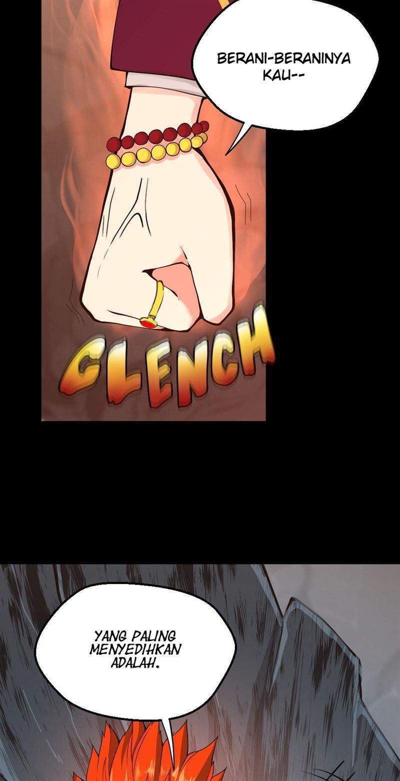 The Beginning After the End (The King Grey Reincarnation) Chapter 122 Gambar 36
