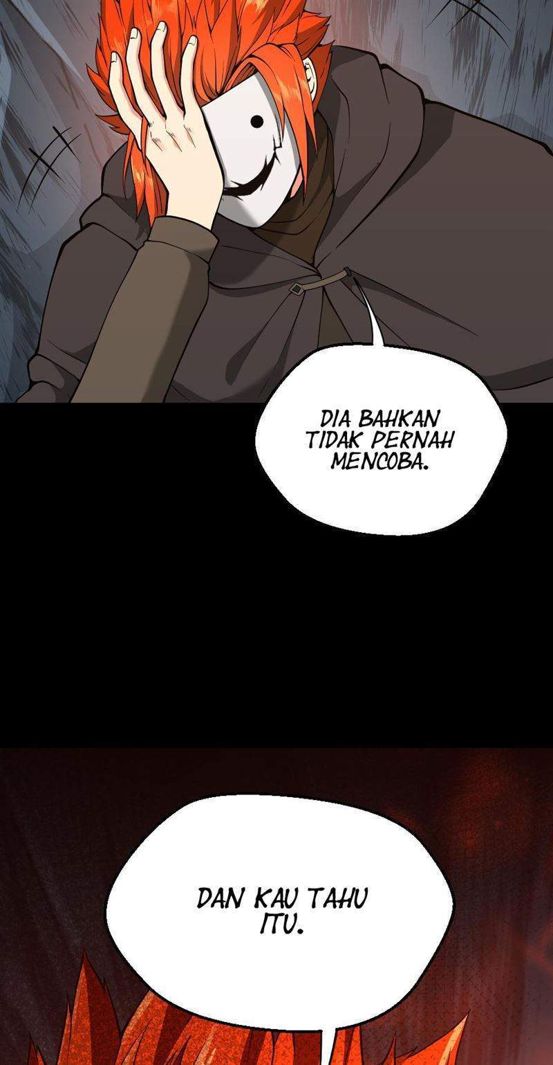 The Beginning After the End (The King Grey Reincarnation) Chapter 122 Gambar 37