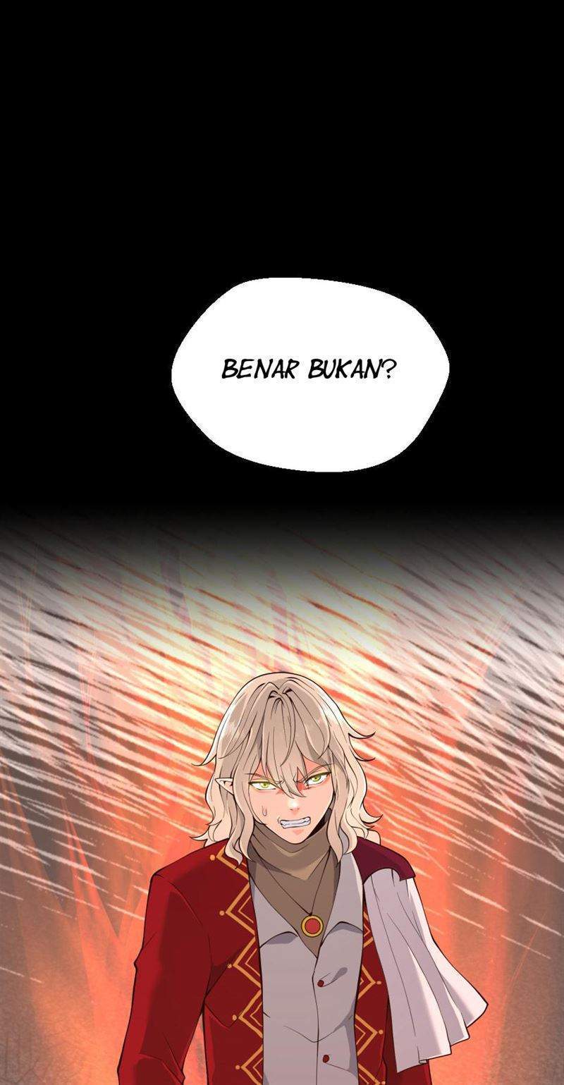 The Beginning After the End (The King Grey Reincarnation) Chapter 122 Gambar 39