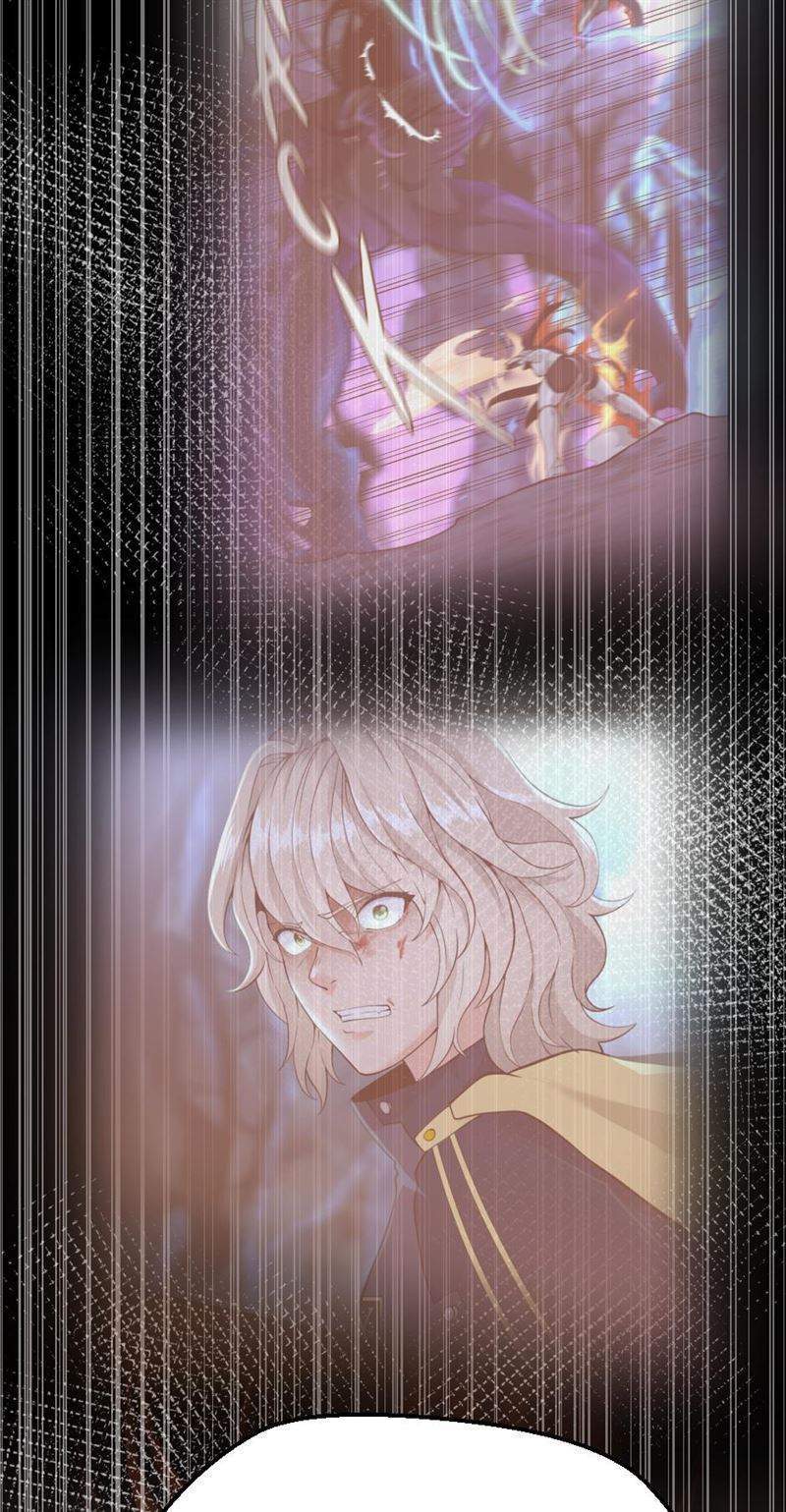 The Beginning After the End (The King Grey Reincarnation) Chapter 122 Gambar 42