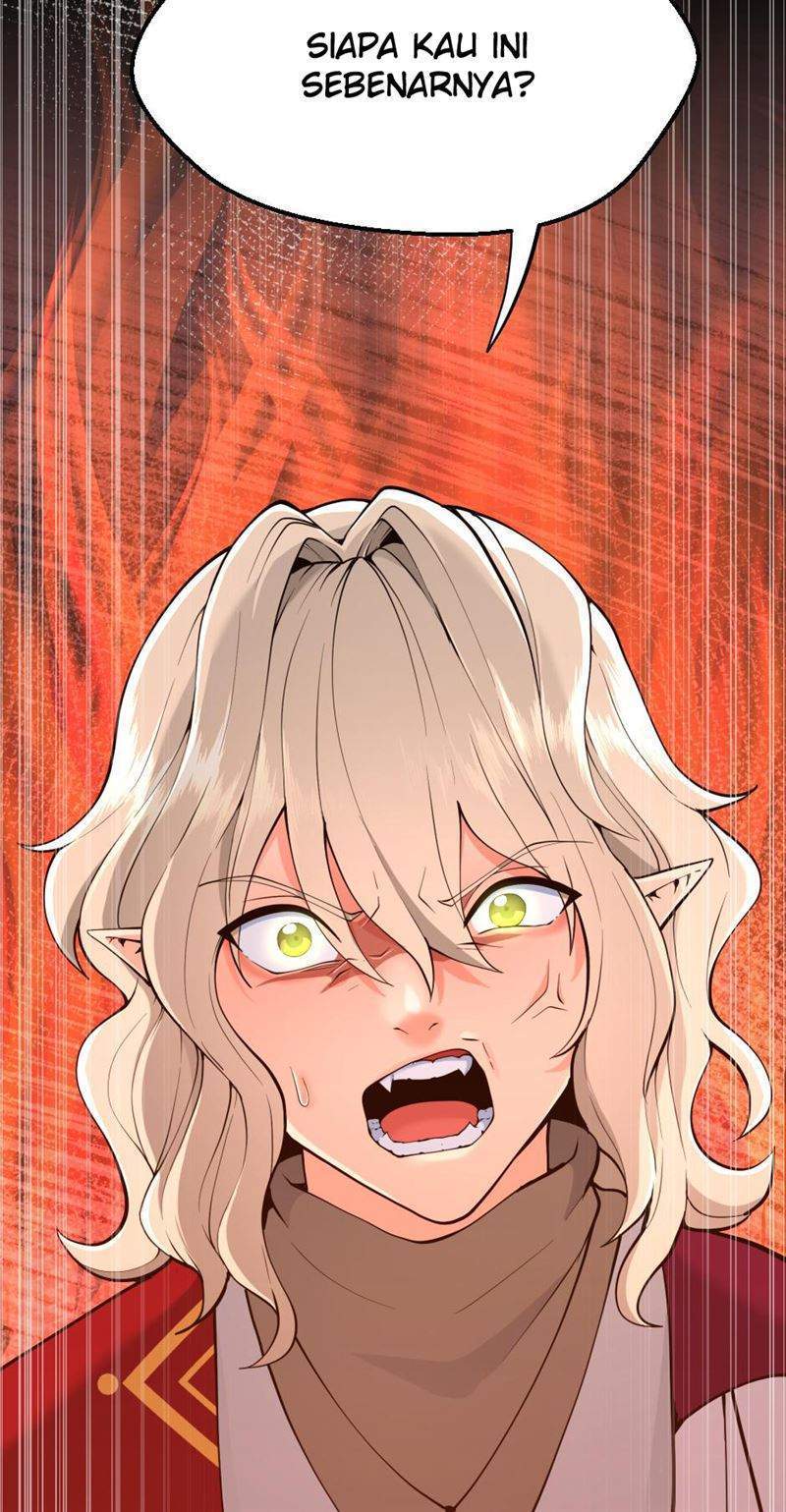 The Beginning After the End (The King Grey Reincarnation) Chapter 122 Gambar 43