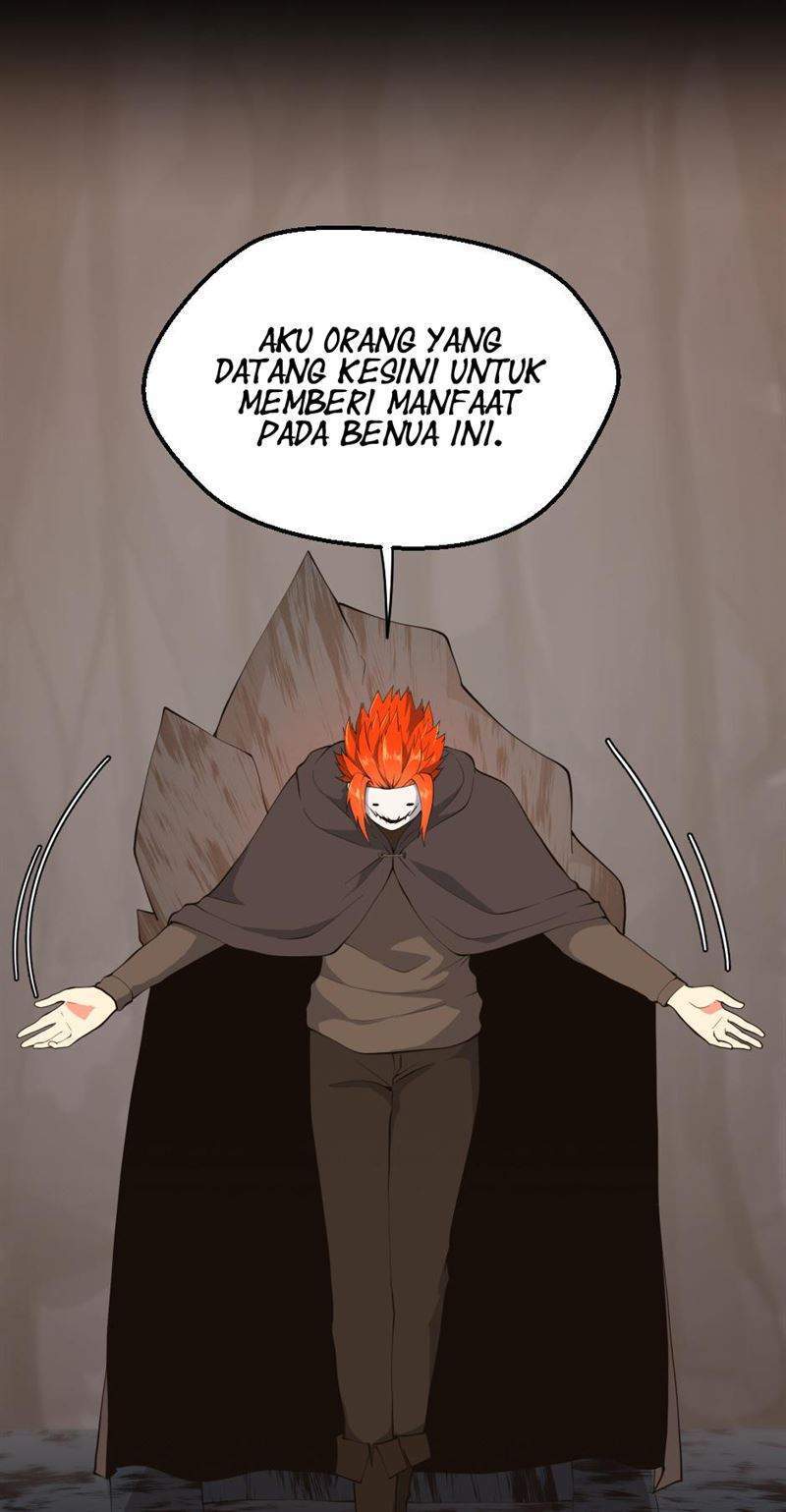 The Beginning After the End (The King Grey Reincarnation) Chapter 122 Gambar 45
