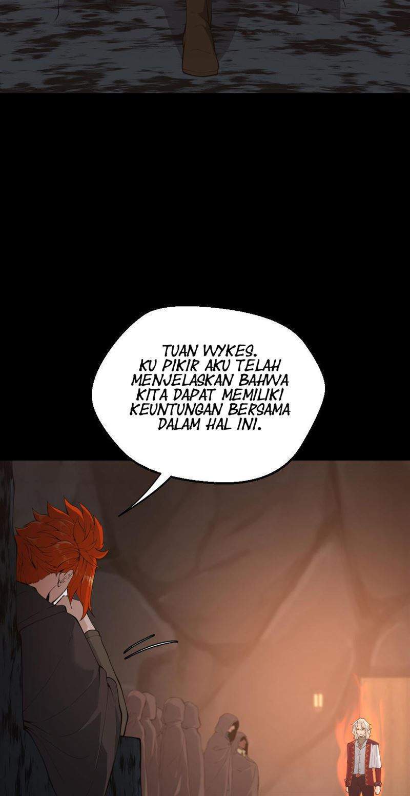 The Beginning After the End (The King Grey Reincarnation) Chapter 122 Gambar 46