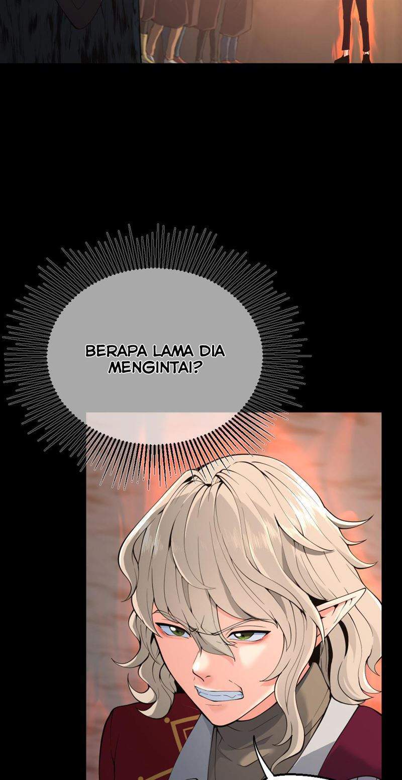 The Beginning After the End (The King Grey Reincarnation) Chapter 122 Gambar 47
