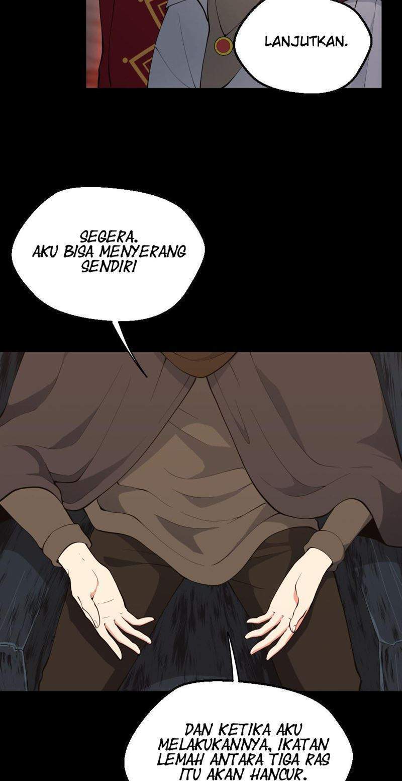 The Beginning After the End (The King Grey Reincarnation) Chapter 122 Gambar 48