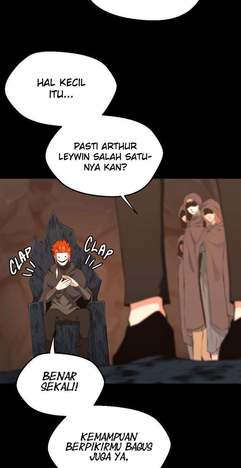 The Beginning After the End (The King Grey Reincarnation) Chapter 122 Gambar 50