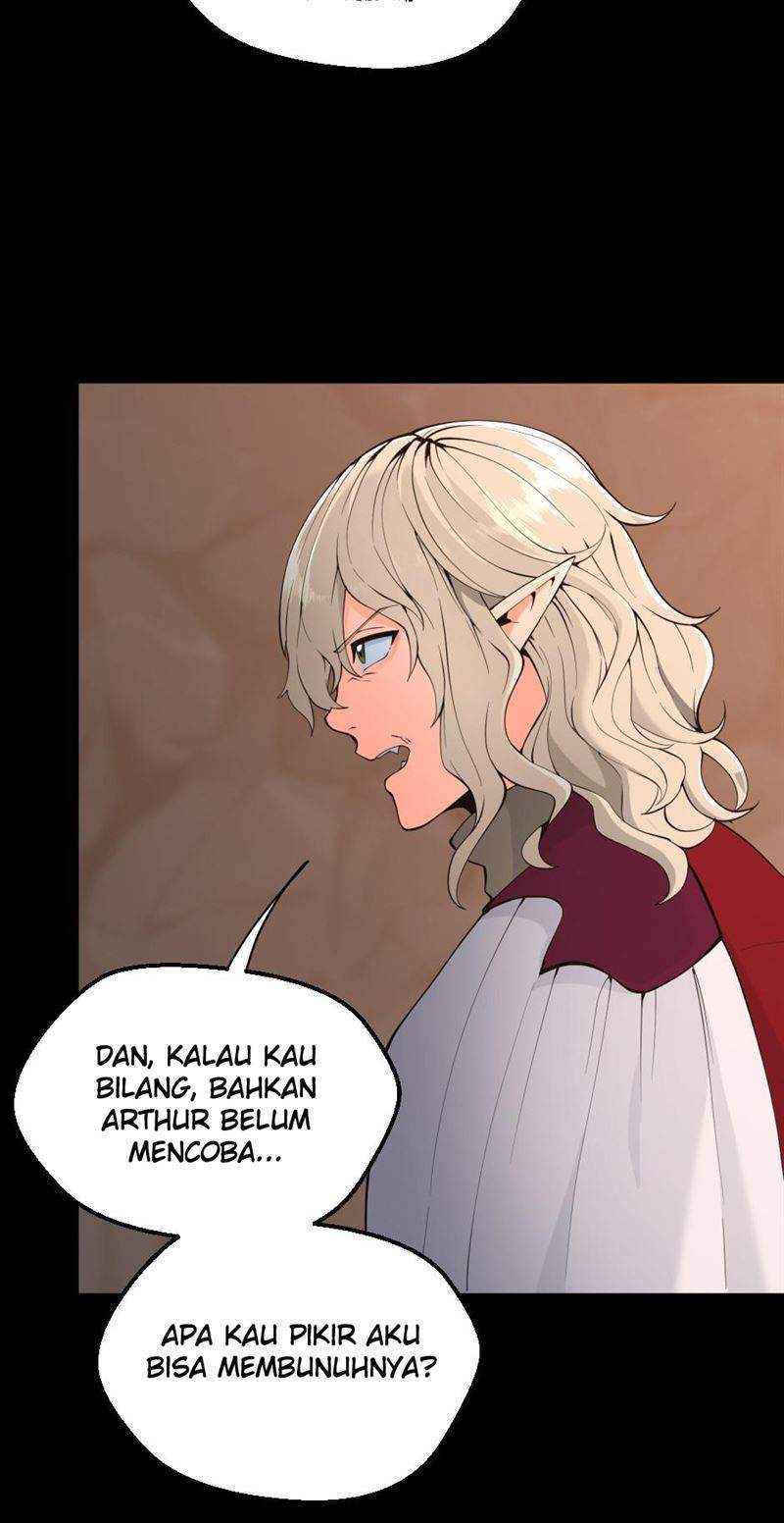 The Beginning After the End (The King Grey Reincarnation) Chapter 122 Gambar 51