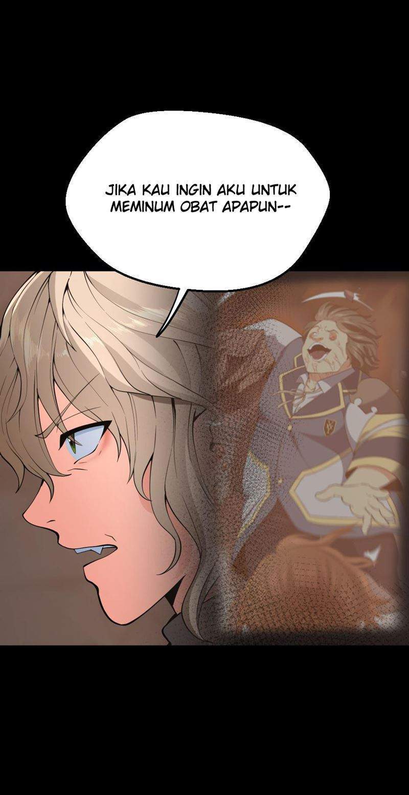 The Beginning After the End (The King Grey Reincarnation) Chapter 122 Gambar 52