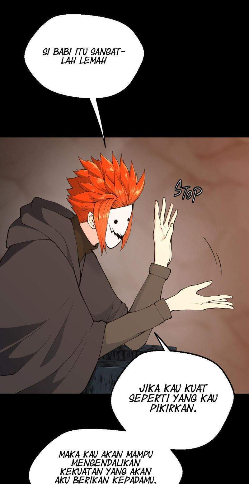 The Beginning After the End (The King Grey Reincarnation) Chapter 122 Gambar 53