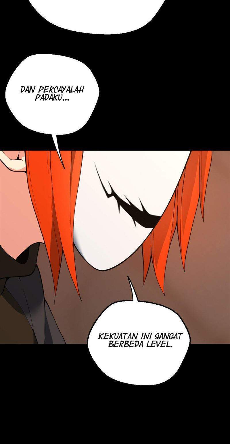 The Beginning After the End (The King Grey Reincarnation) Chapter 122 Gambar 54
