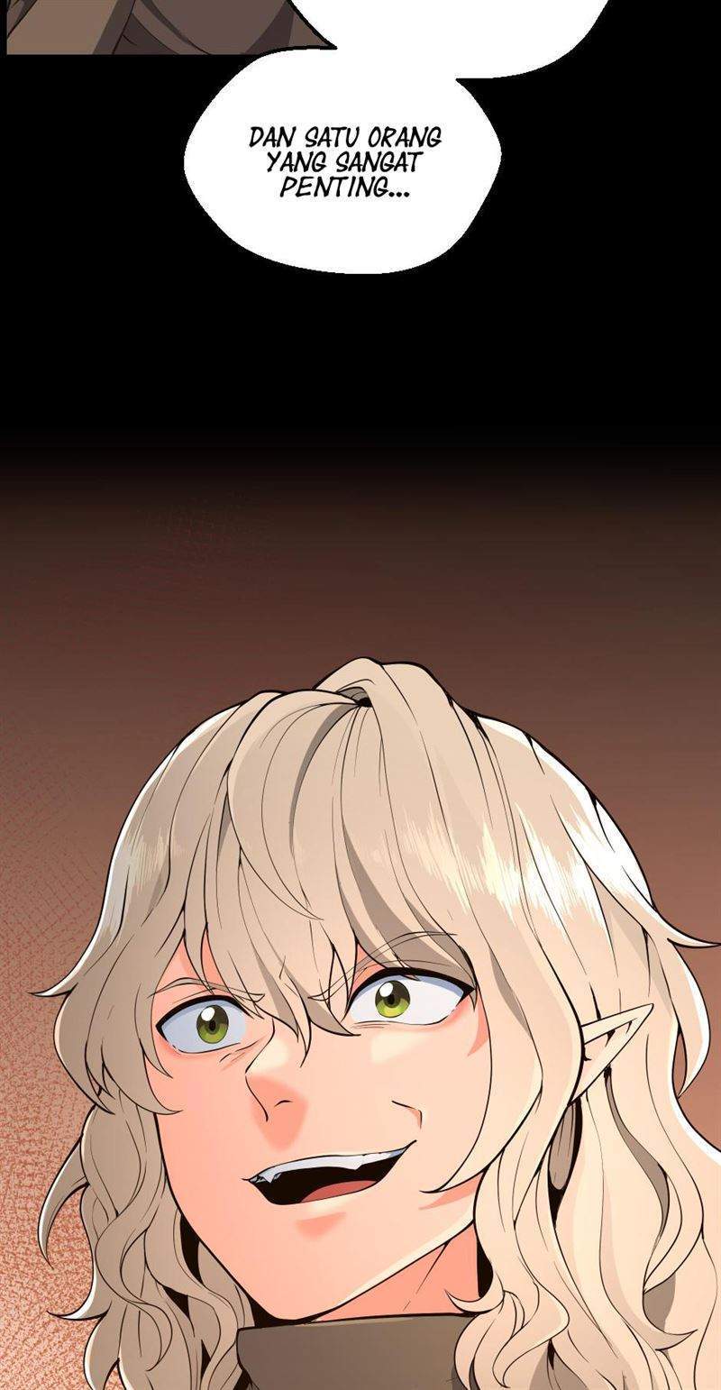 The Beginning After the End (The King Grey Reincarnation) Chapter 122 Gambar 56