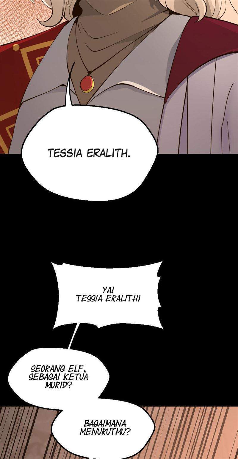The Beginning After the End (The King Grey Reincarnation) Chapter 122 Gambar 57
