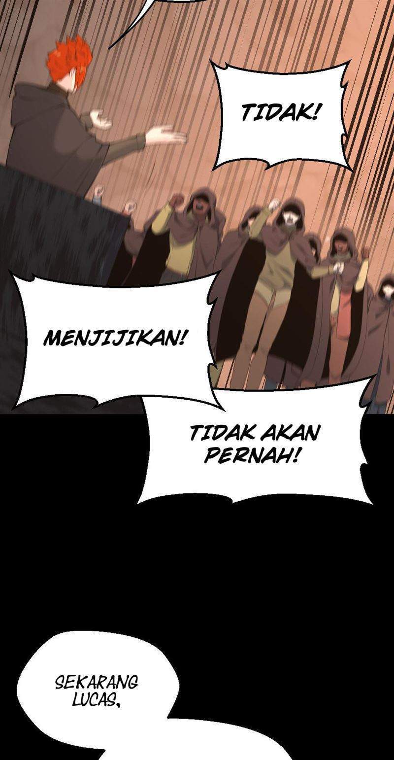 The Beginning After the End (The King Grey Reincarnation) Chapter 122 Gambar 58