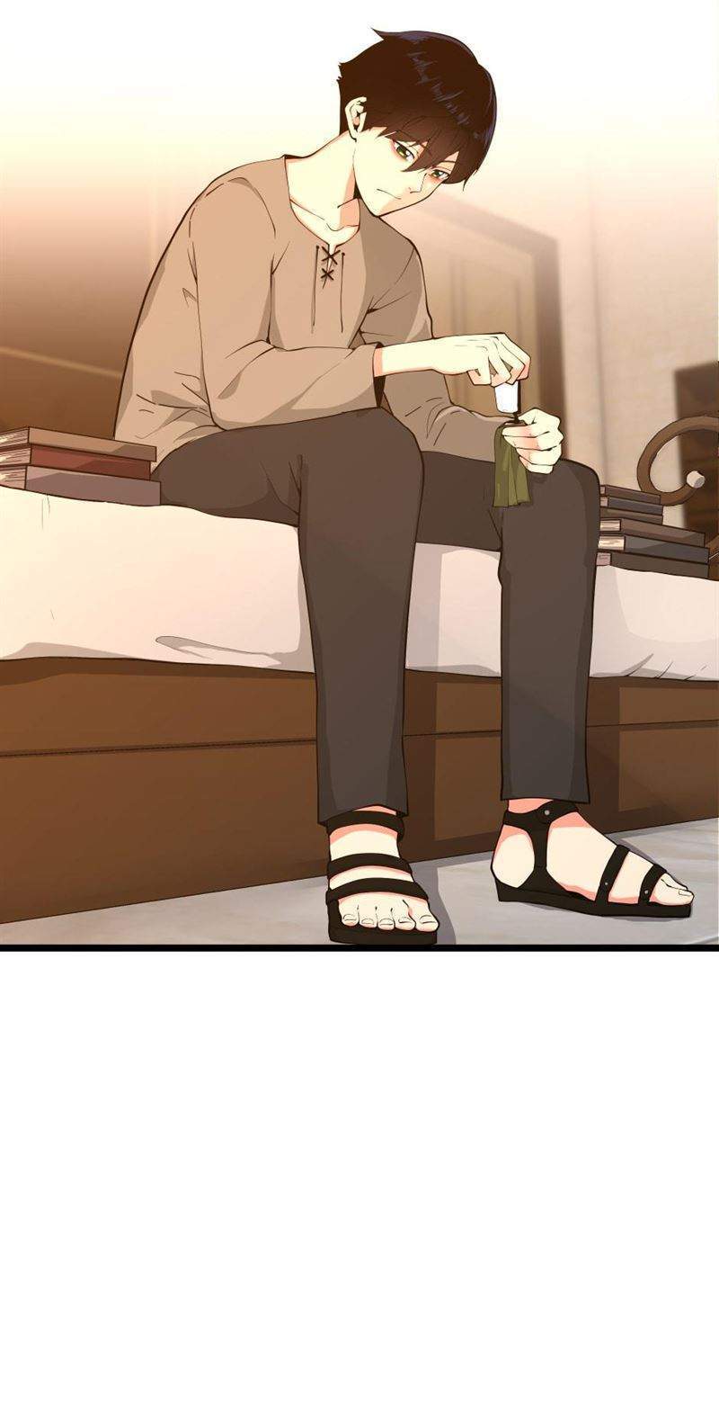 The Beginning After the End (The King Grey Reincarnation) Chapter 122 Gambar 64