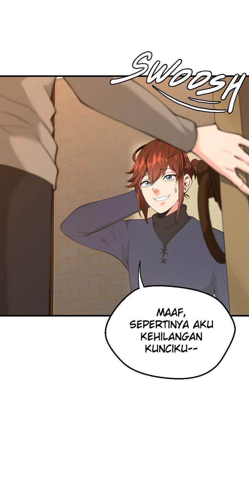 The Beginning After the End (The King Grey Reincarnation) Chapter 122 Gambar 66