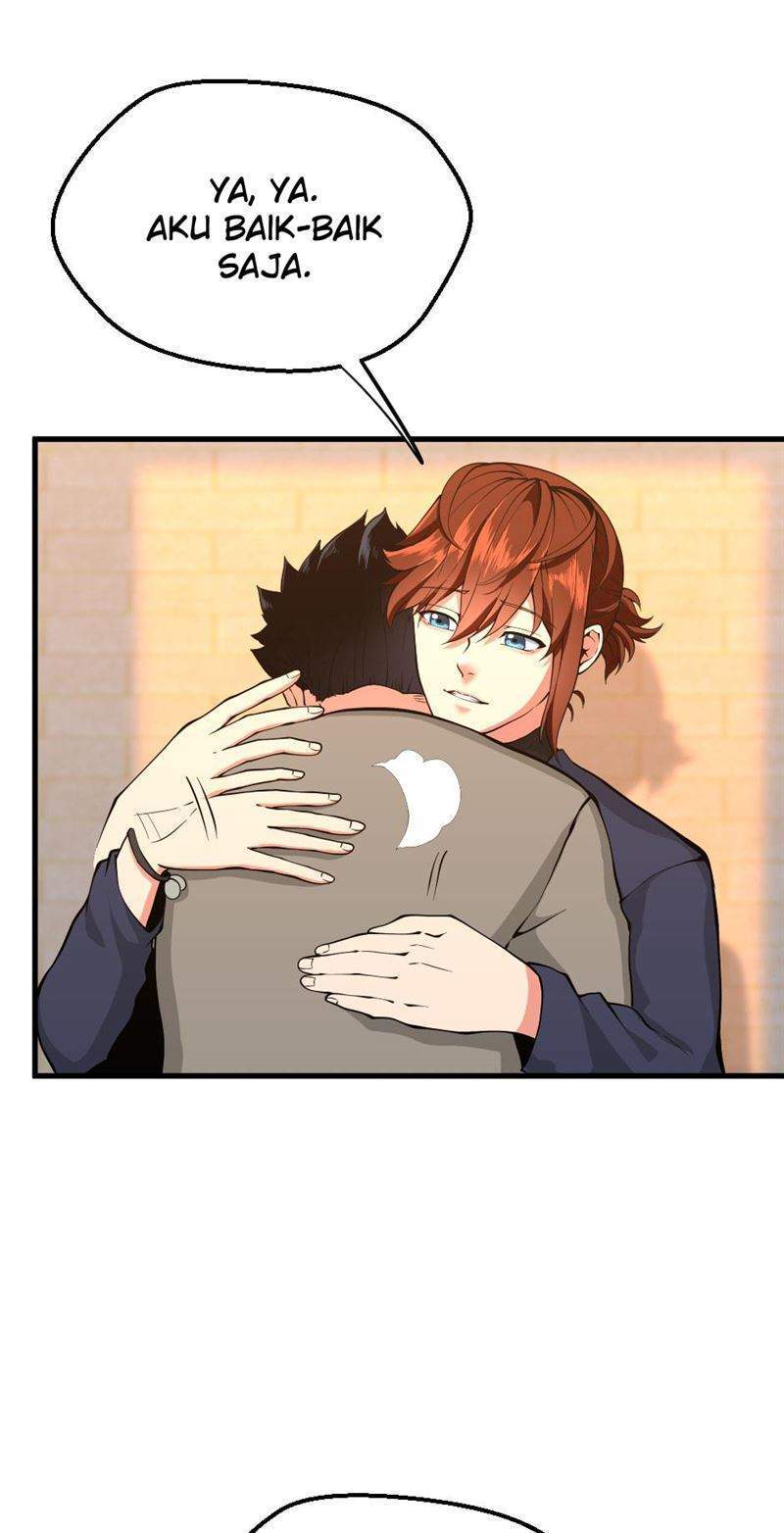 The Beginning After the End (The King Grey Reincarnation) Chapter 122 Gambar 68