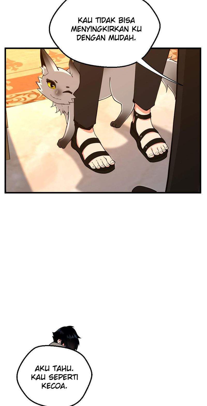 The Beginning After the End (The King Grey Reincarnation) Chapter 122 Gambar 69