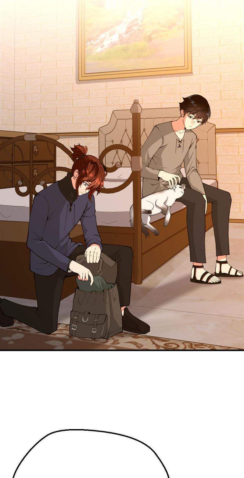 The Beginning After the End (The King Grey Reincarnation) Chapter 122 Gambar 71