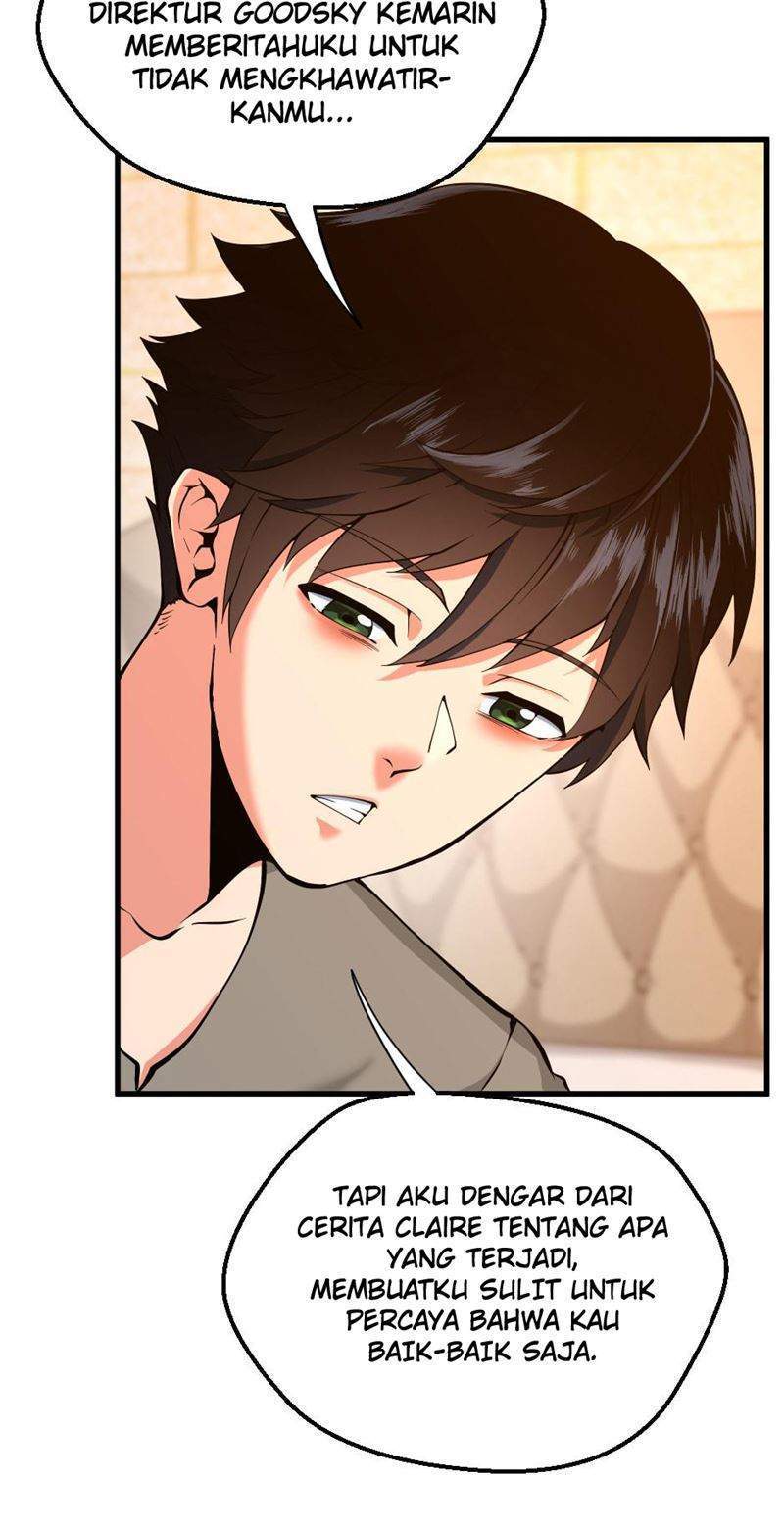 The Beginning After the End (The King Grey Reincarnation) Chapter 122 Gambar 72
