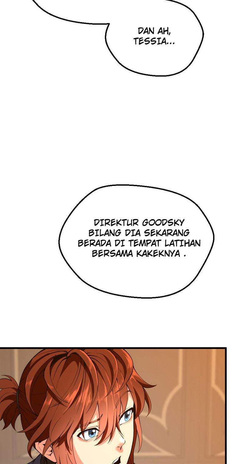 The Beginning After the End (The King Grey Reincarnation) Chapter 122 Gambar 74