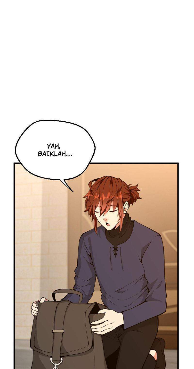 The Beginning After the End (The King Grey Reincarnation) Chapter 122 Gambar 76