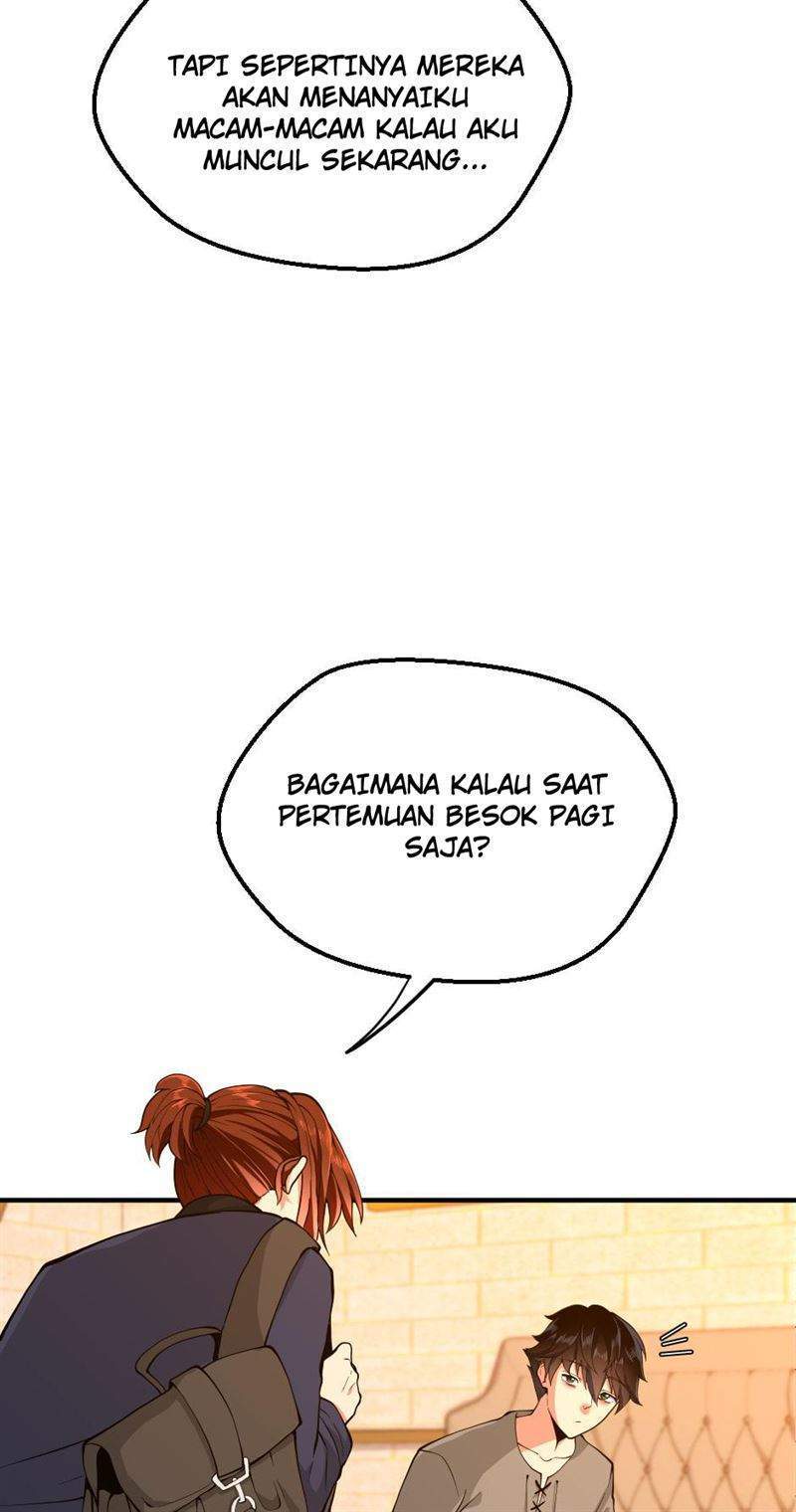 The Beginning After the End (The King Grey Reincarnation) Chapter 122 Gambar 78