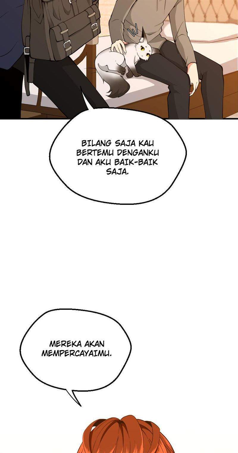 The Beginning After the End (The King Grey Reincarnation) Chapter 122 Gambar 79