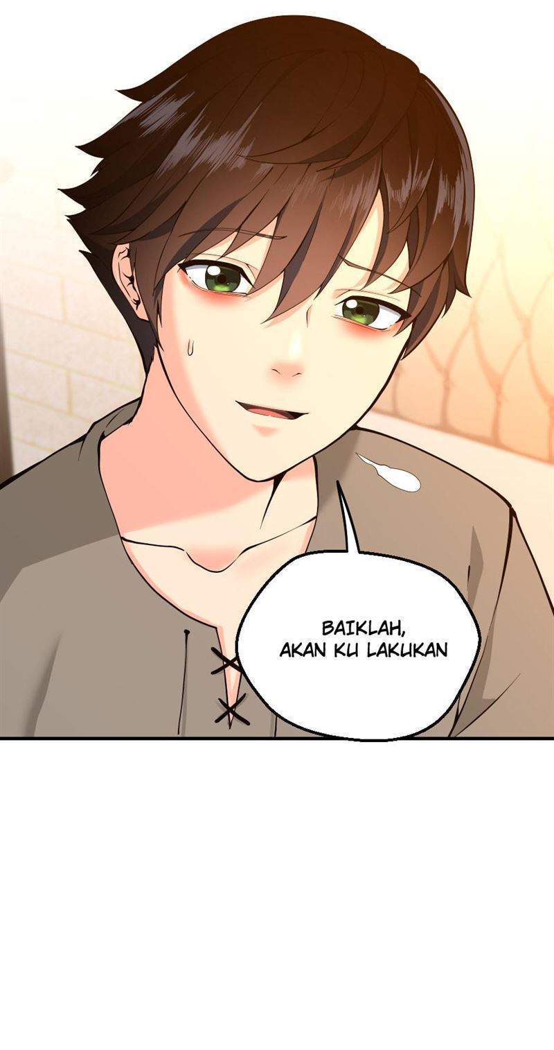 The Beginning After the End (The King Grey Reincarnation) Chapter 122 Gambar 81