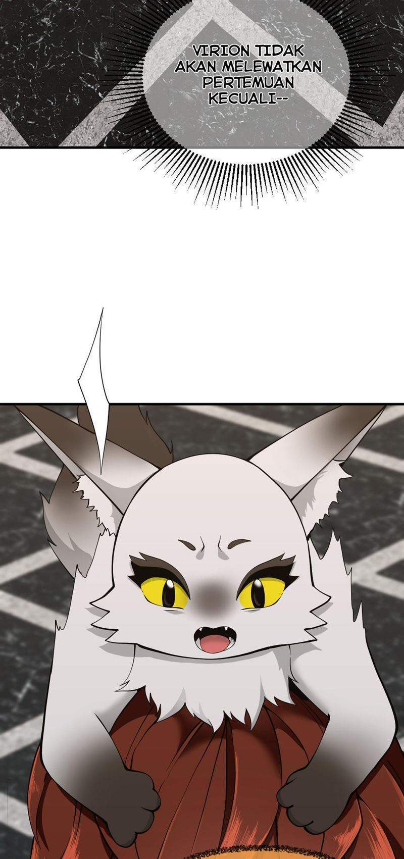 The Beginning After the End (The King Grey Reincarnation) Chapter 122 Gambar 88