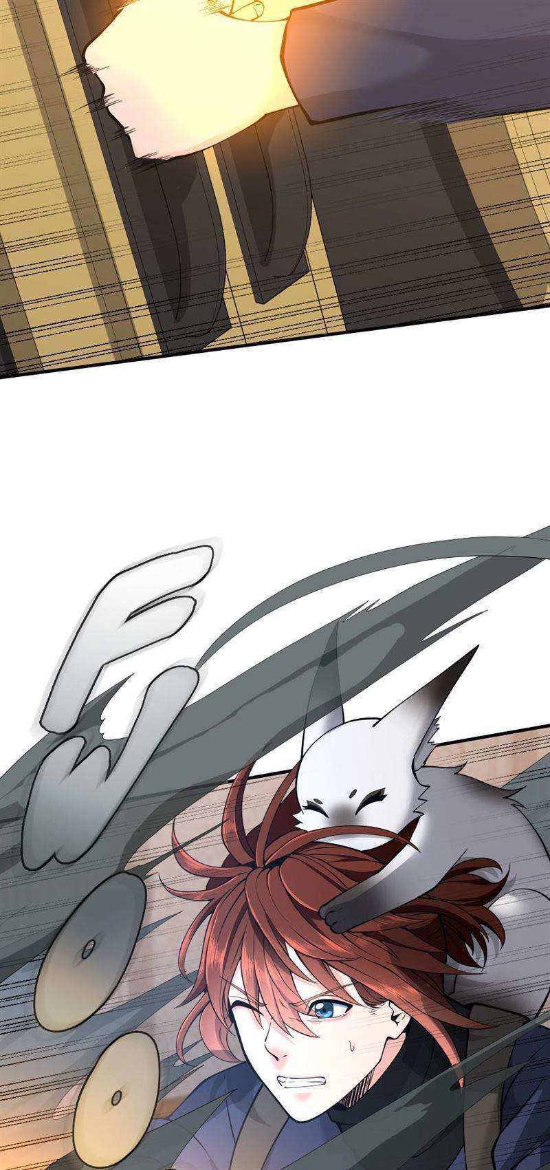 The Beginning After the End (The King Grey Reincarnation) Chapter 122 Gambar 91