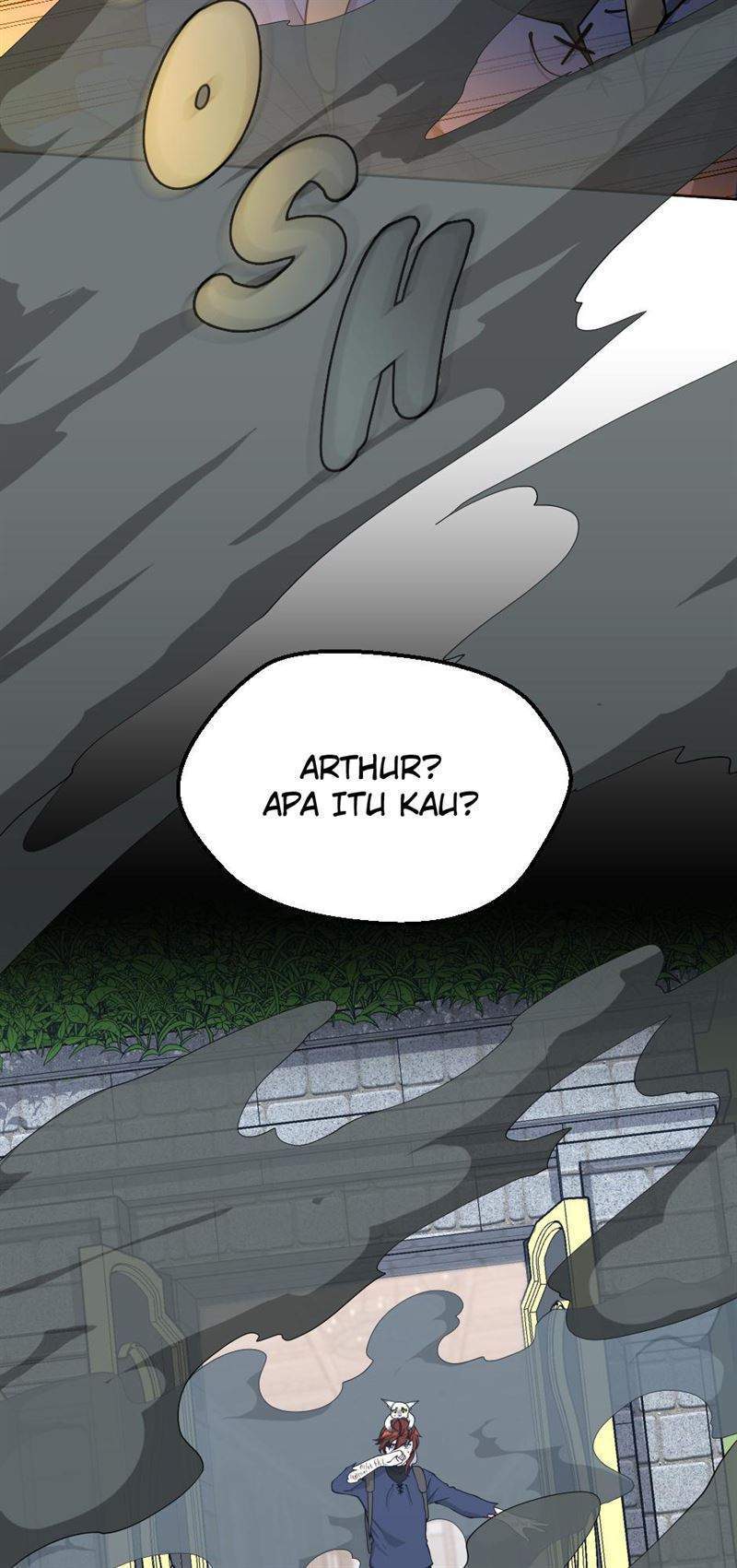 The Beginning After the End (The King Grey Reincarnation) Chapter 122 Gambar 92