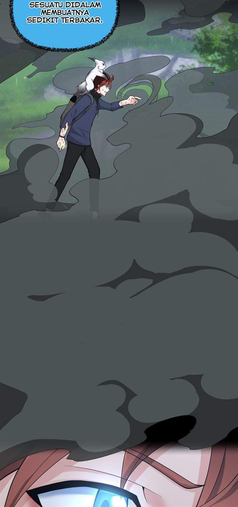 The Beginning After the End (The King Grey Reincarnation) Chapter 122 Gambar 95