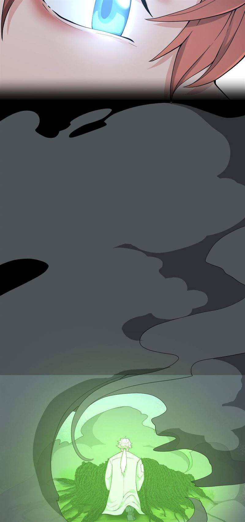 The Beginning After the End (The King Grey Reincarnation) Chapter 122 Gambar 96