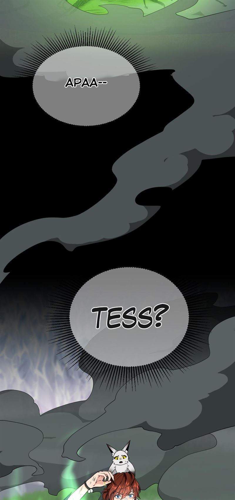 The Beginning After the End (The King Grey Reincarnation) Chapter 122 Gambar 97