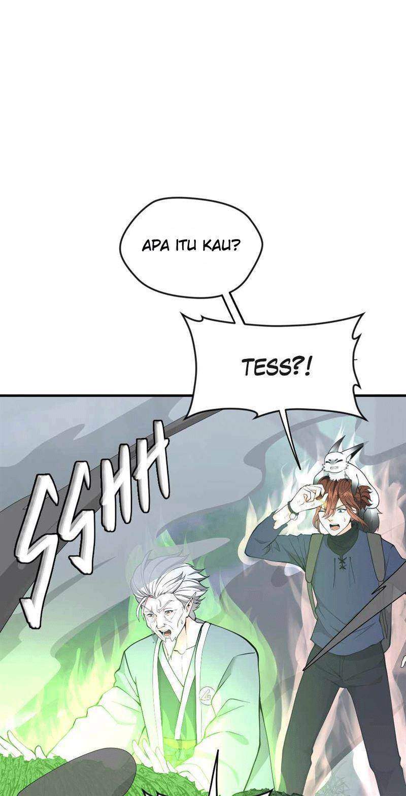 The Beginning After the End (The King Grey Reincarnation) Chapter 123 Gambar 1