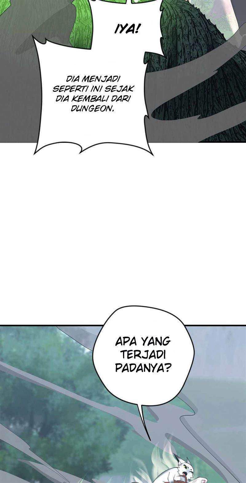 The Beginning After the End (The King Grey Reincarnation) Chapter 123 Gambar 2