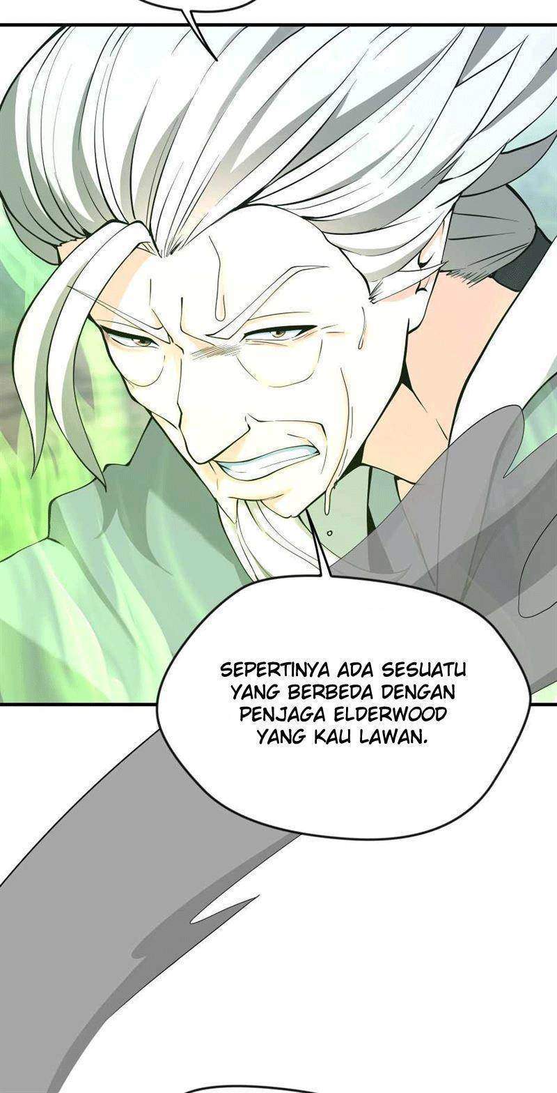 The Beginning After the End (The King Grey Reincarnation) Chapter 123 Gambar 4